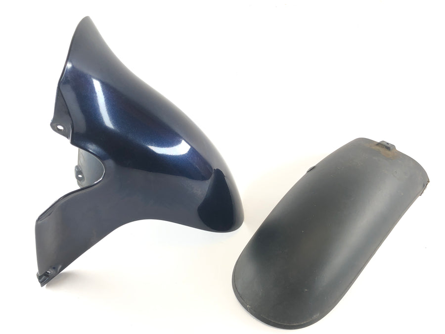 BMW K 1200 GT K12 [2004] - Kotflügel vorne Frontfender