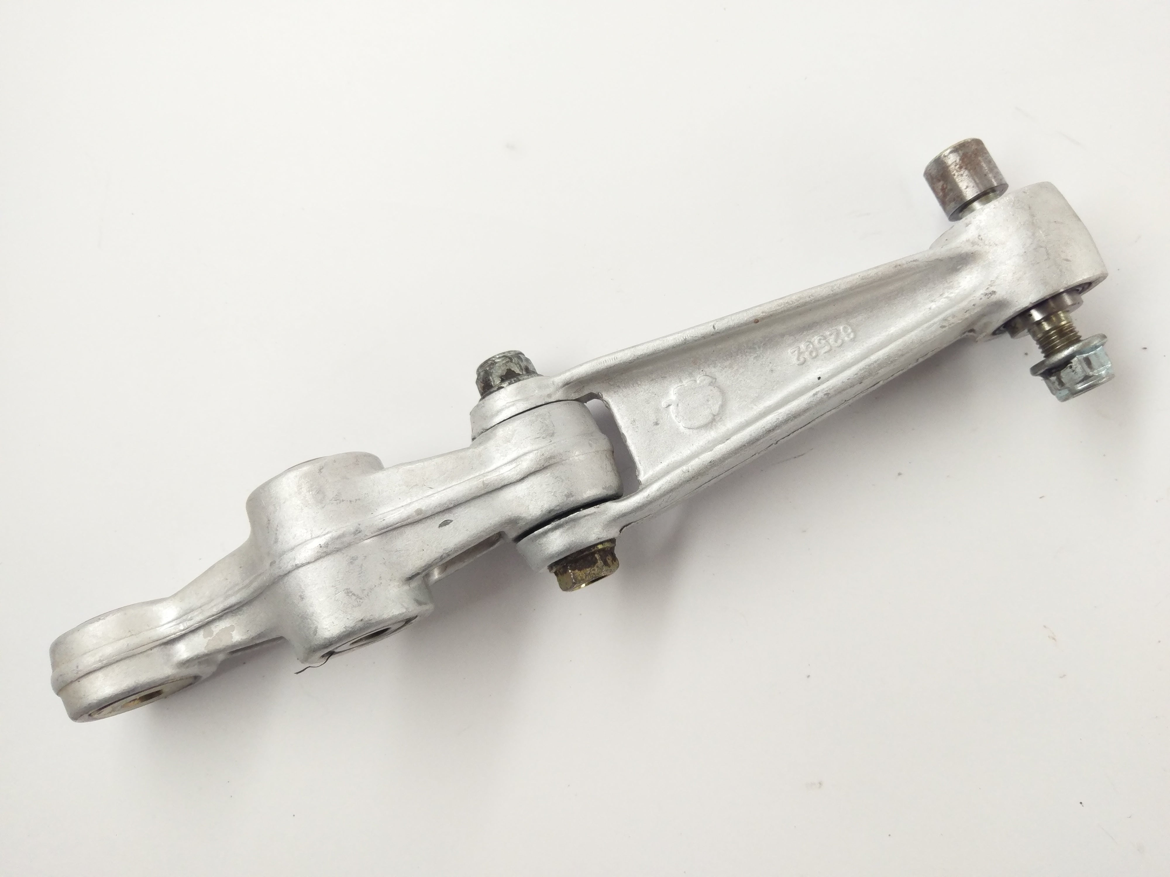 Cagiva Mito 125 8P MK1 [1991] - shock absorber rocker arm