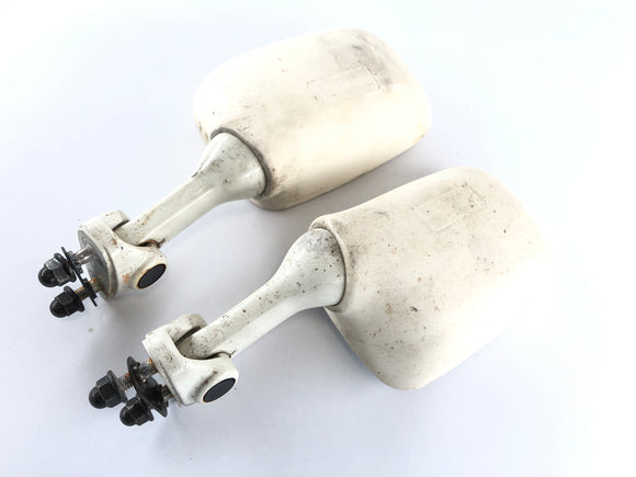 Kawasaki ZXR 400 ZX400L [1993] - Peilien autio peili