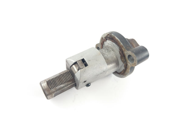 Yamaha XT 550 5Y1 [1982] - Controleketenspanner