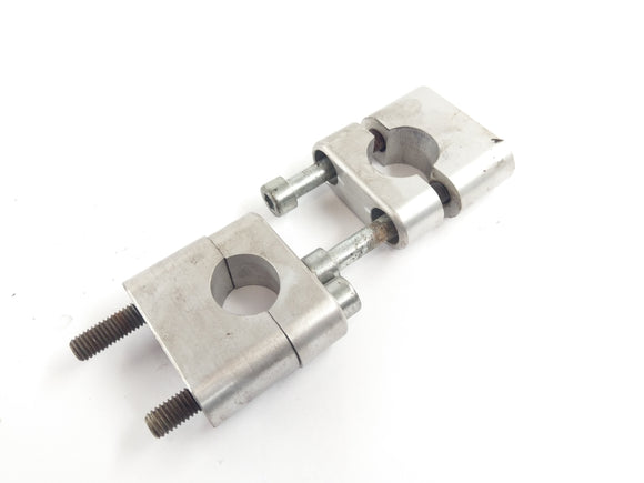 Ducati 750 SS [1994] - Инженер Superbikele Riser Riser