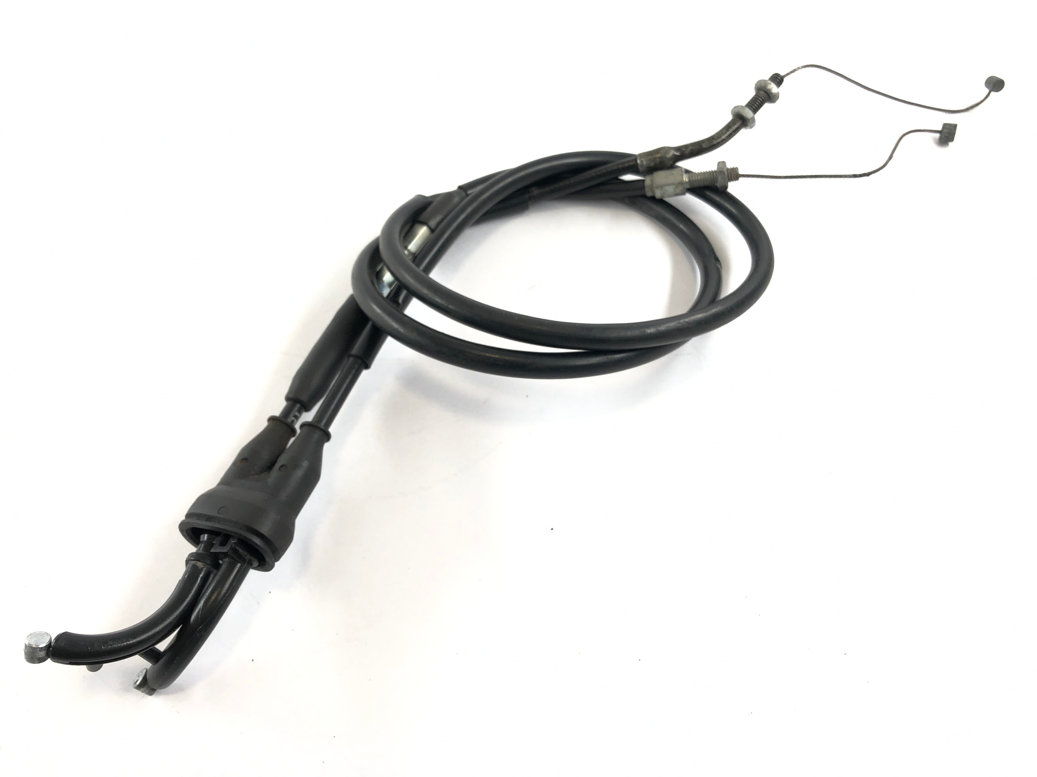 Yamaha YZF R1 RN04 - throttle cable