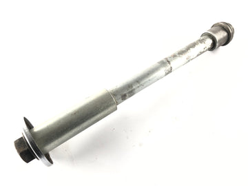 Kawasaki Z 1100 KZT10A [1982] - Asse posteriore