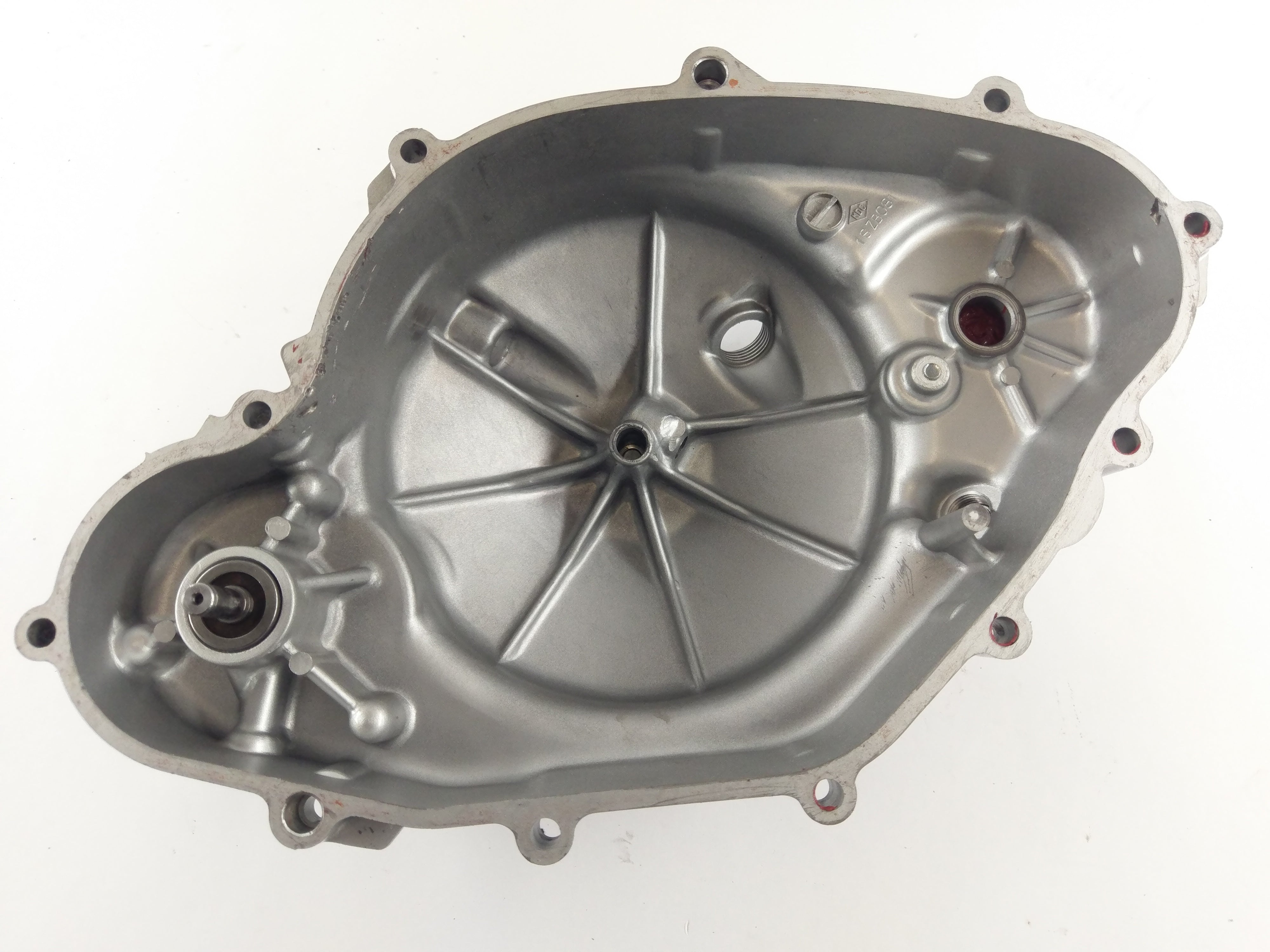 Aprilia RS 250 [1998] - Clutch cover engine cover