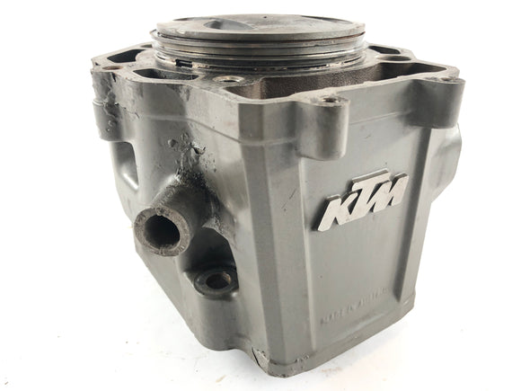 KTM LC4 640 Prestige [2003] - válec s písty