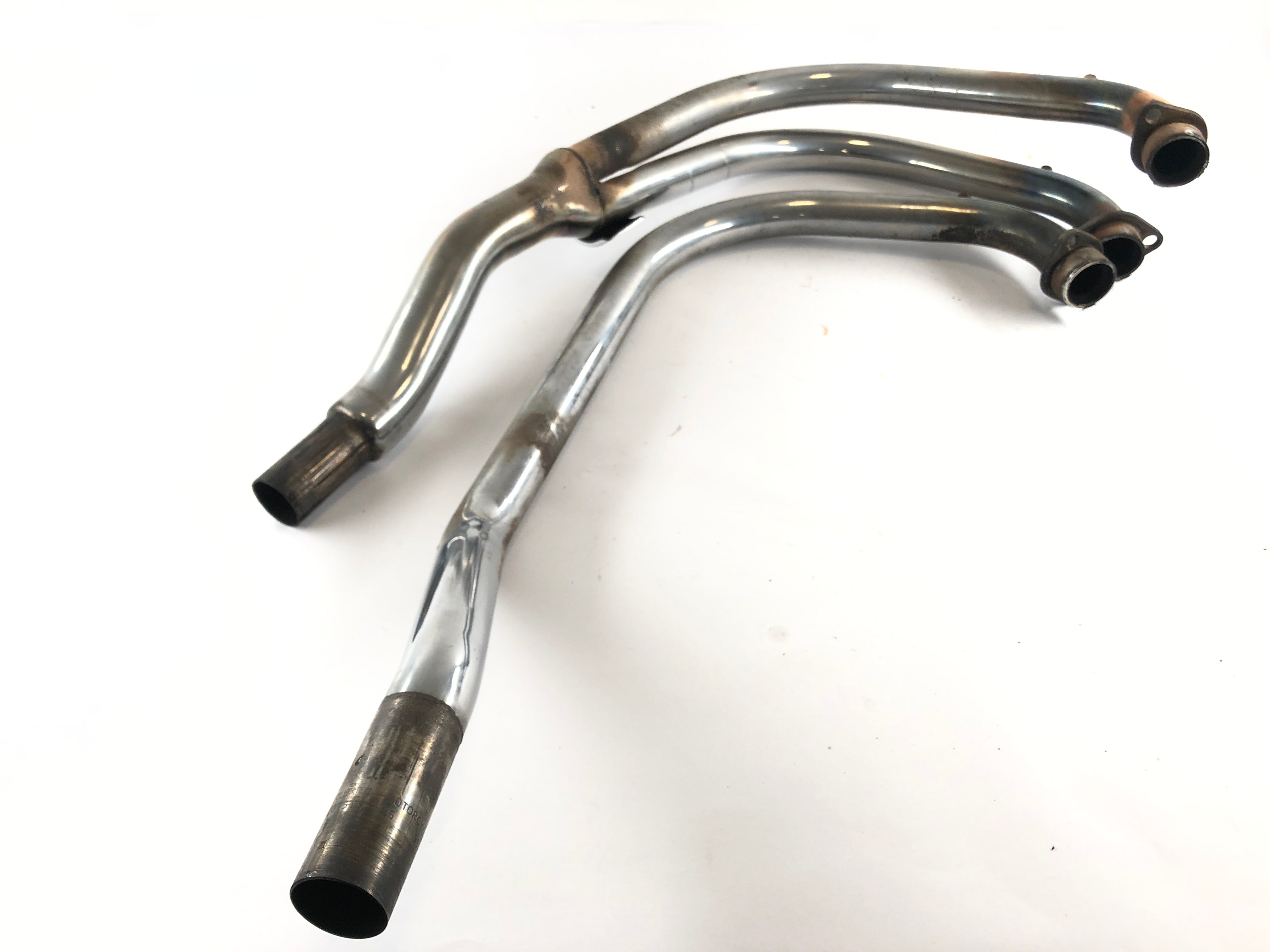 Triumph Thunderbird 900 RT T309 [1997] - Exhaust manifold