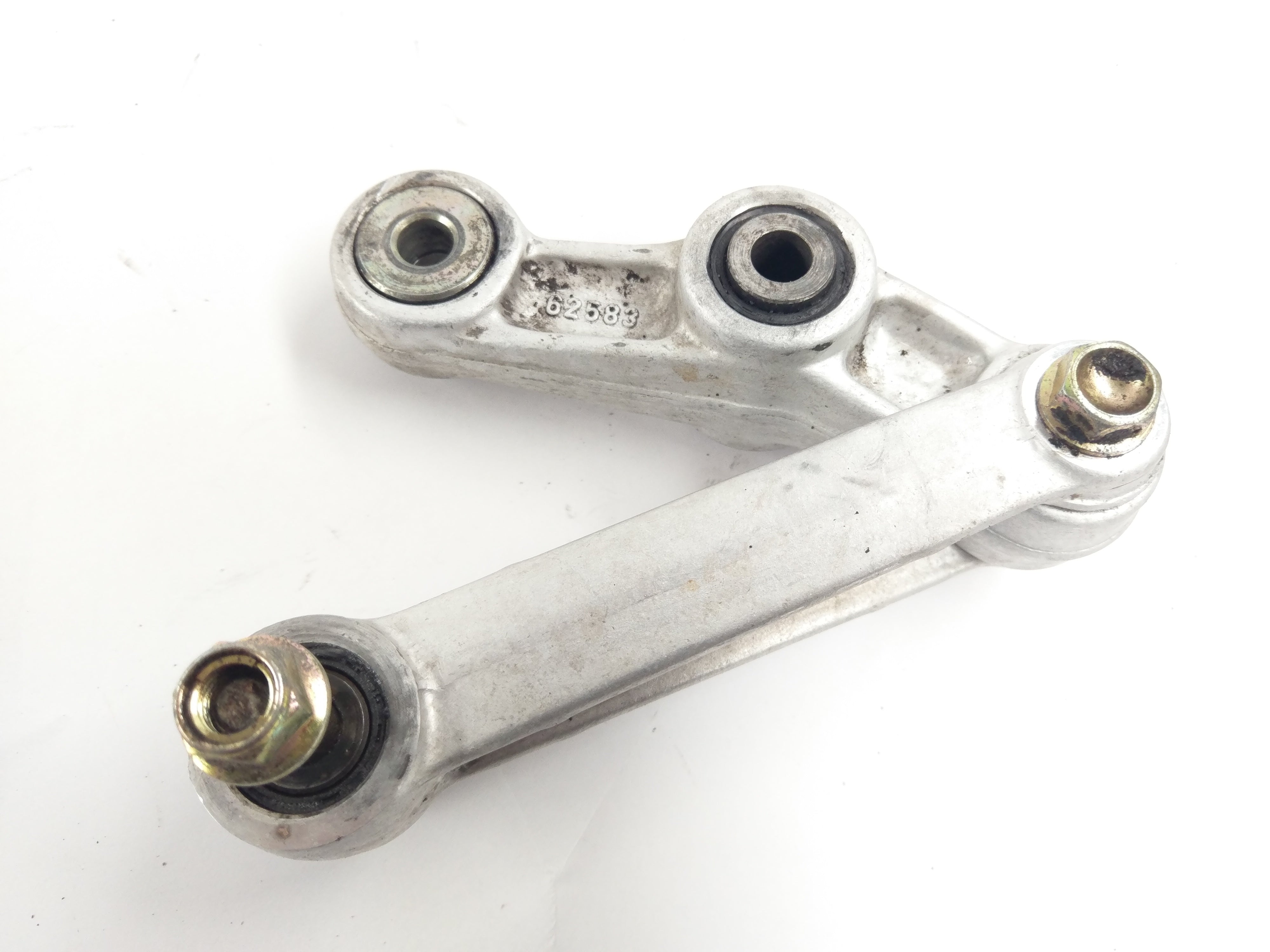 Cagiva Mito 125 8p Mk1 [1991] - Spring Deflection Lever