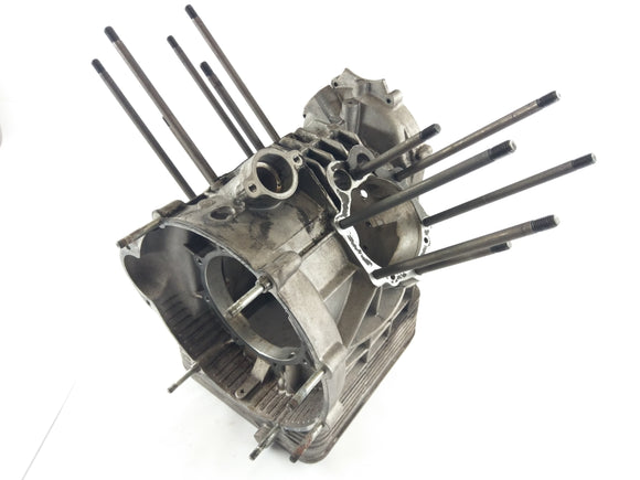 Moto Guzzi Mille GT [1990] - Carter moteur vide