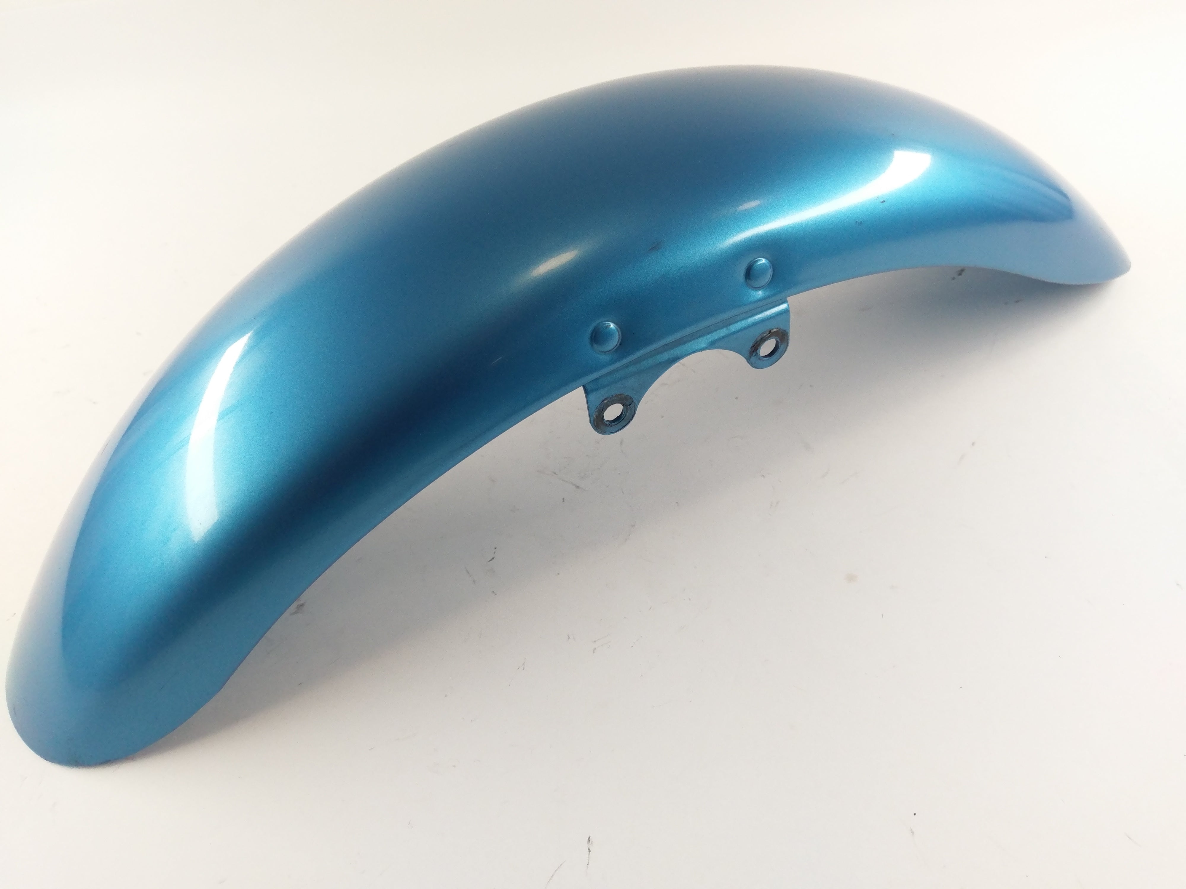 Triumph Thunderbird 900 T309RT [1995] - Front Fender Protective Sheet foran