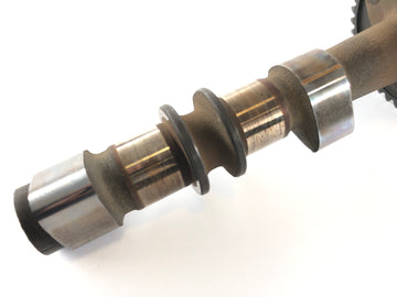 Kawasaki Z 1100 KZZ10A [1982] - nokka -akselin outlet -nokka -akseli - 0