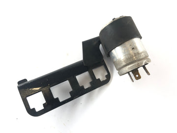 Honda CB 900 F SC01 [1981] - Aggregate Holder med Blinkrelais - 0