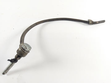 Moto Guzzi V7 850 GT - Linia olejowa - 0