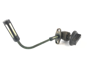 Aprilia Rs 125 [2000] - Tap di benzina - 0