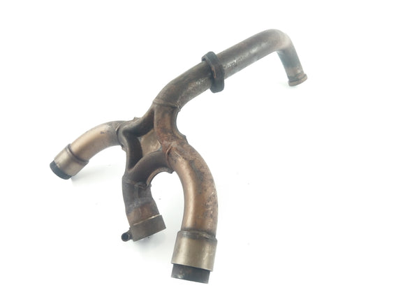 Ducati Monster 600 M600 [1994] - Коллекционер коллектора