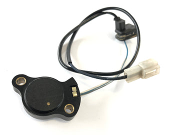 Suzuki Dr 800 S SR42B [1991] - Neutralny przełącznik - 0