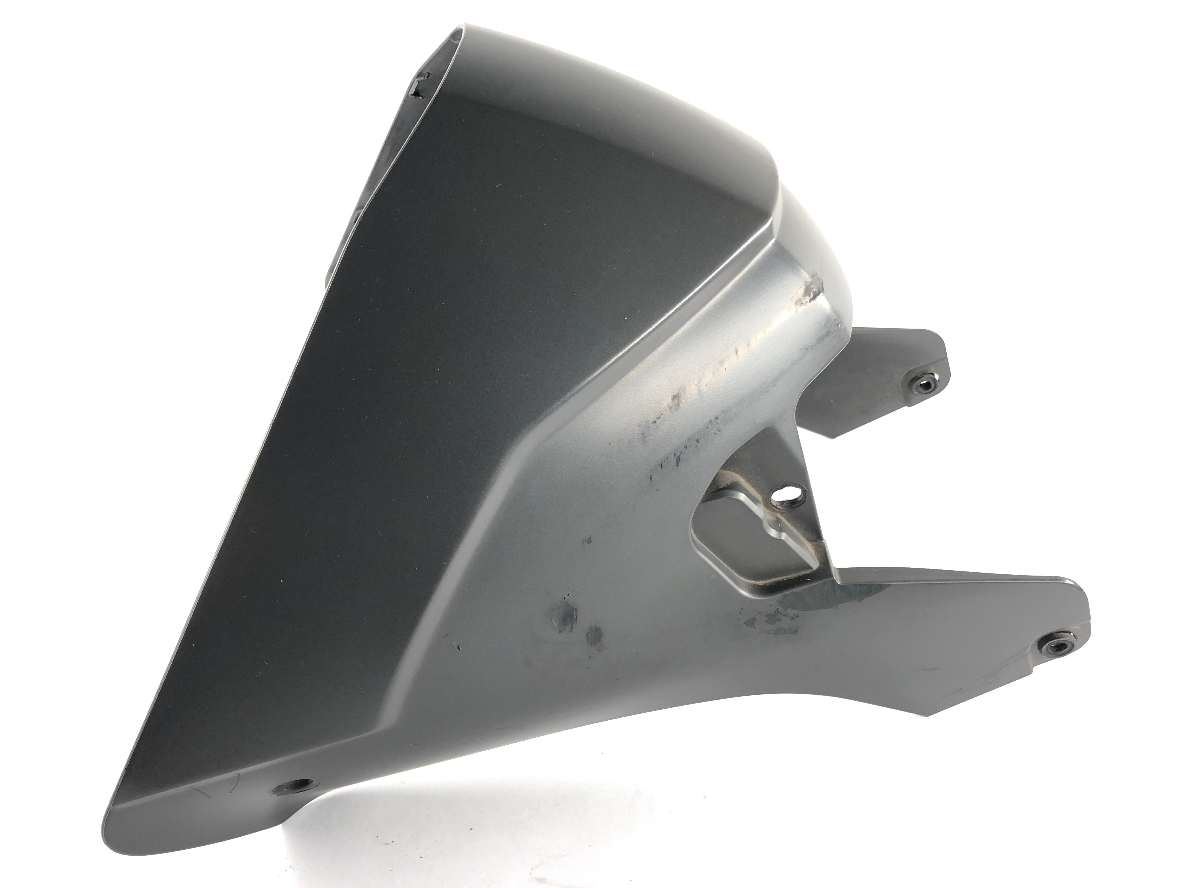 Moto Guzzi Stelvio 1200 8V [2011] - Rear tank fairing