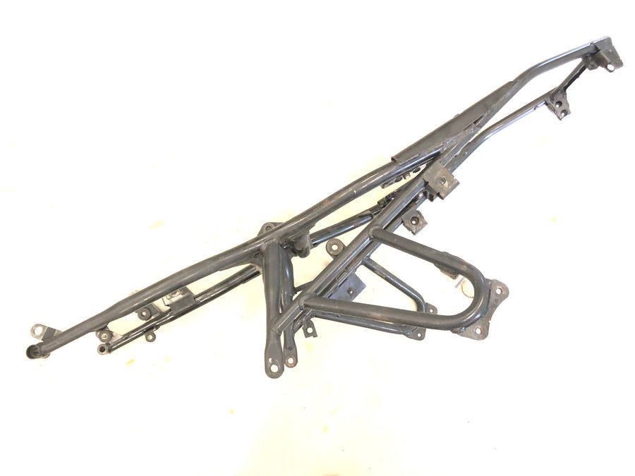 BMW R 1150 GS [2000] - рама задней рамы