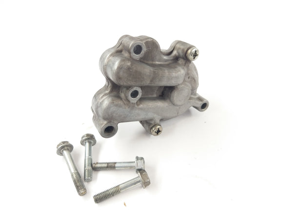 Honda CB 750 Boldor RC04 [1983] - Bomba de óleo