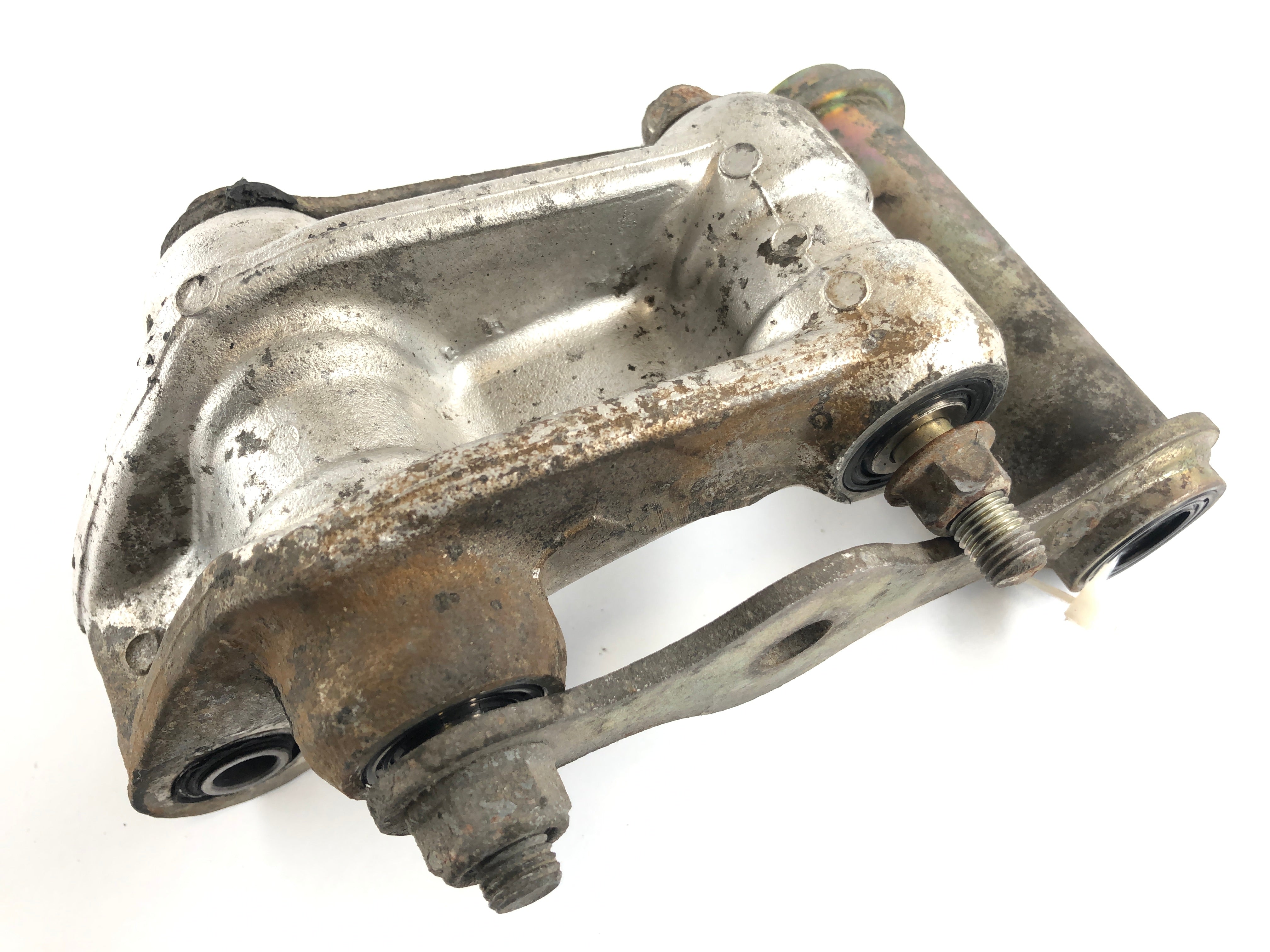 Honda CBR 1000F SC24 [1992] - Deflace Lever Bone Bone