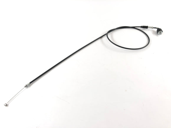 Moto Guzzi California Jackal 1100 KD [toutes années] - câble d'accélérateur - version renforcée