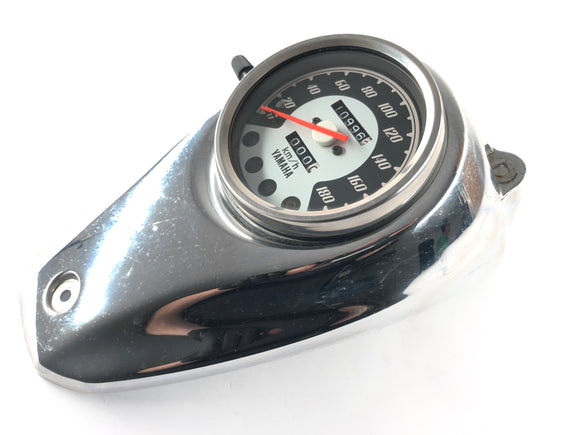 Yamaha XVS 650 Drag Star 4VR [1997] - Tacho -ohjaamo