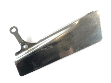 Suzuki LS 650 NP41B [1990] - Scalati di protezione da calore