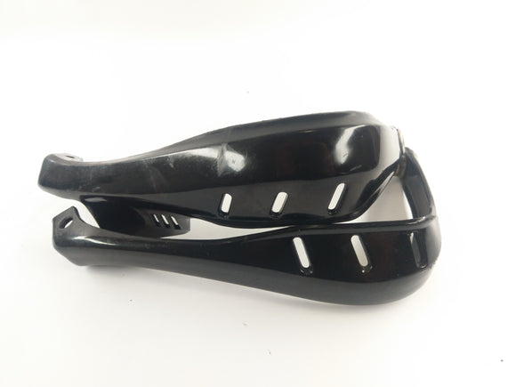 Honda Africa Twin XRV 650 RD03 [1989] - Пара защитников рук