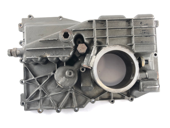 Triumph Daytona 1200 T300D [1995] - крышка нефтяного поддона двигателя