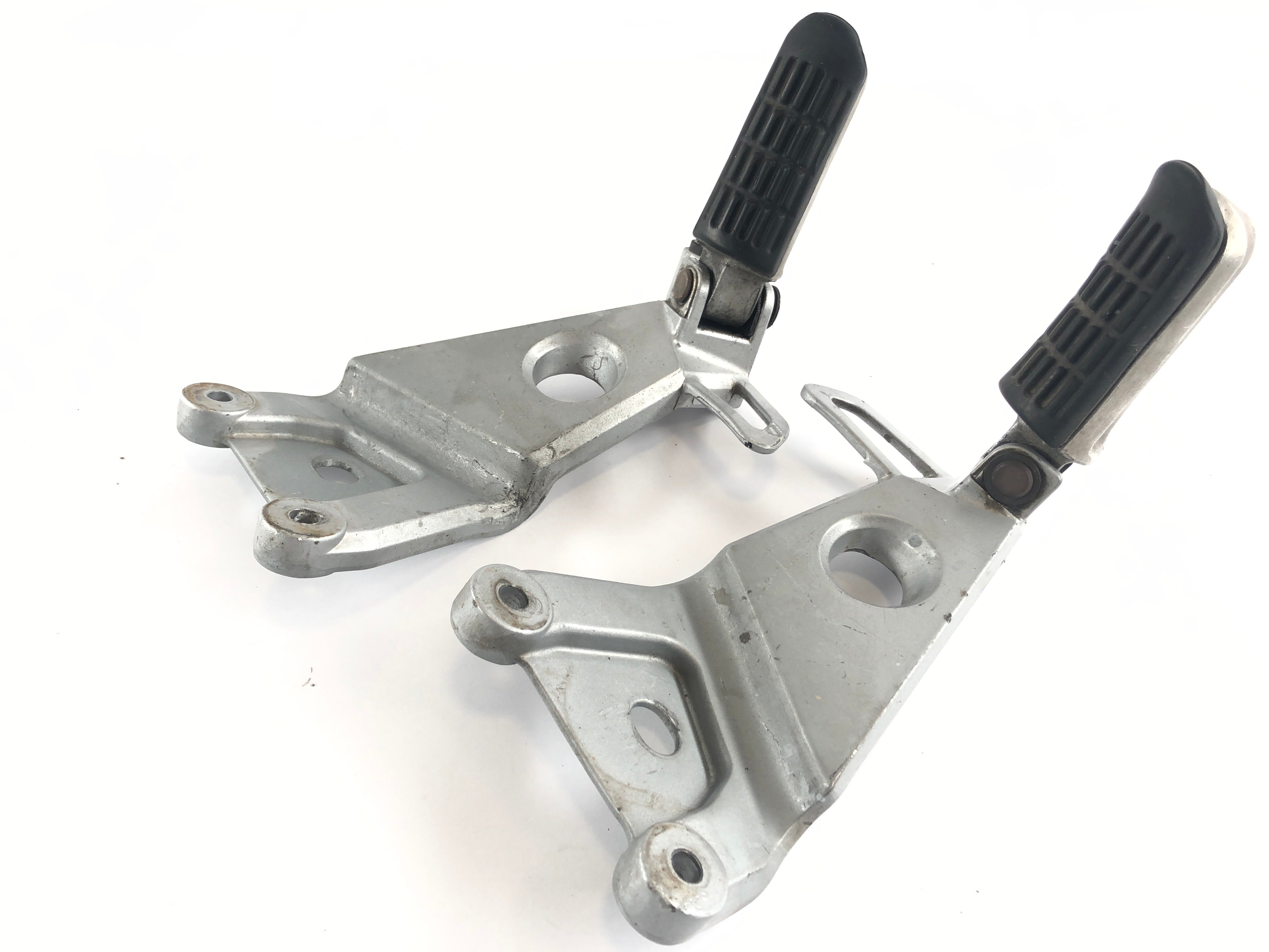 Honda NSR 125 R JC22 [1998] - Pediatric Footrests Rast and Halter Passenger