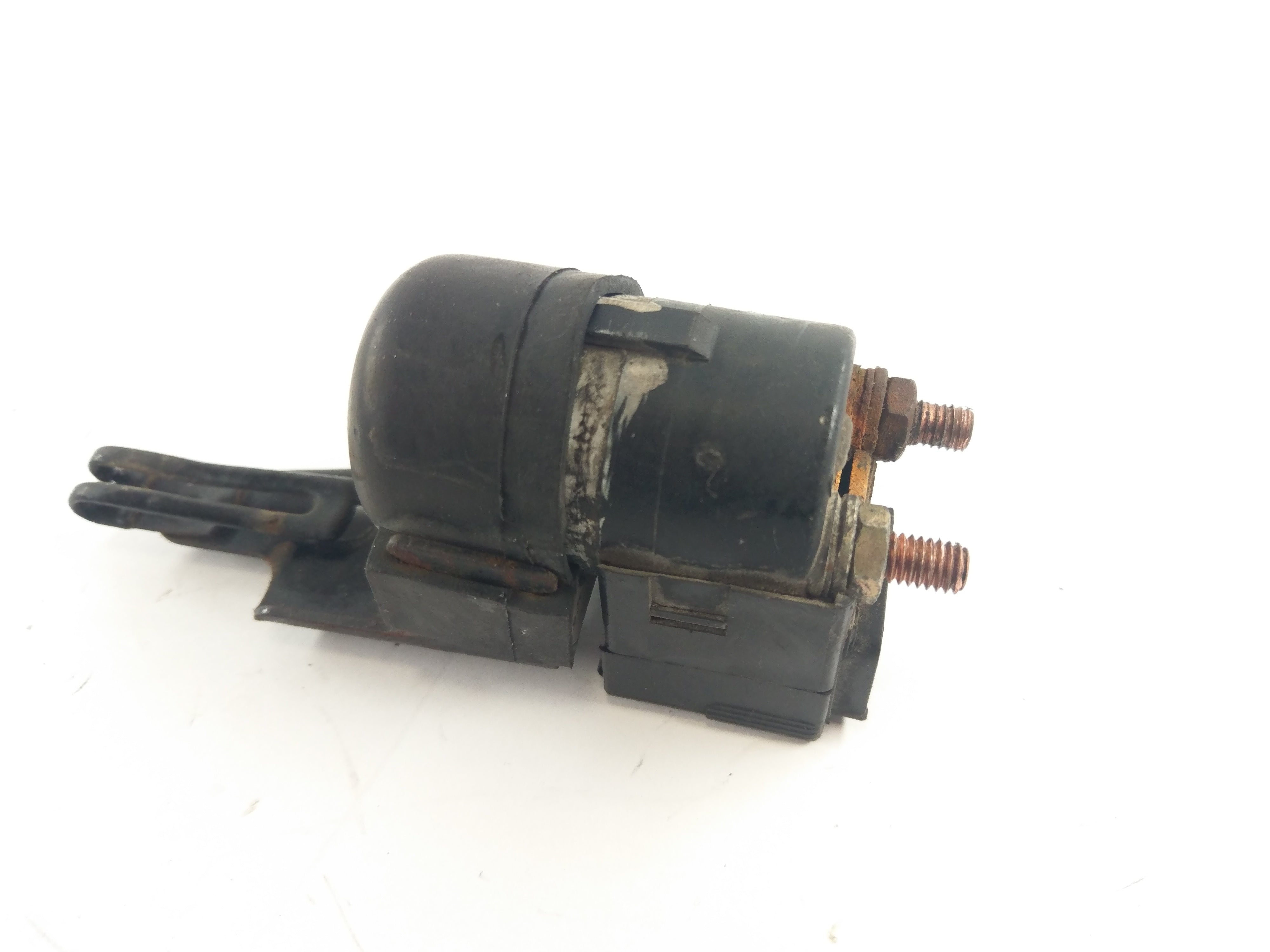 Honda CB 750 Boldor RC04 [1983] - Starter Relay Magnetic Switch ???