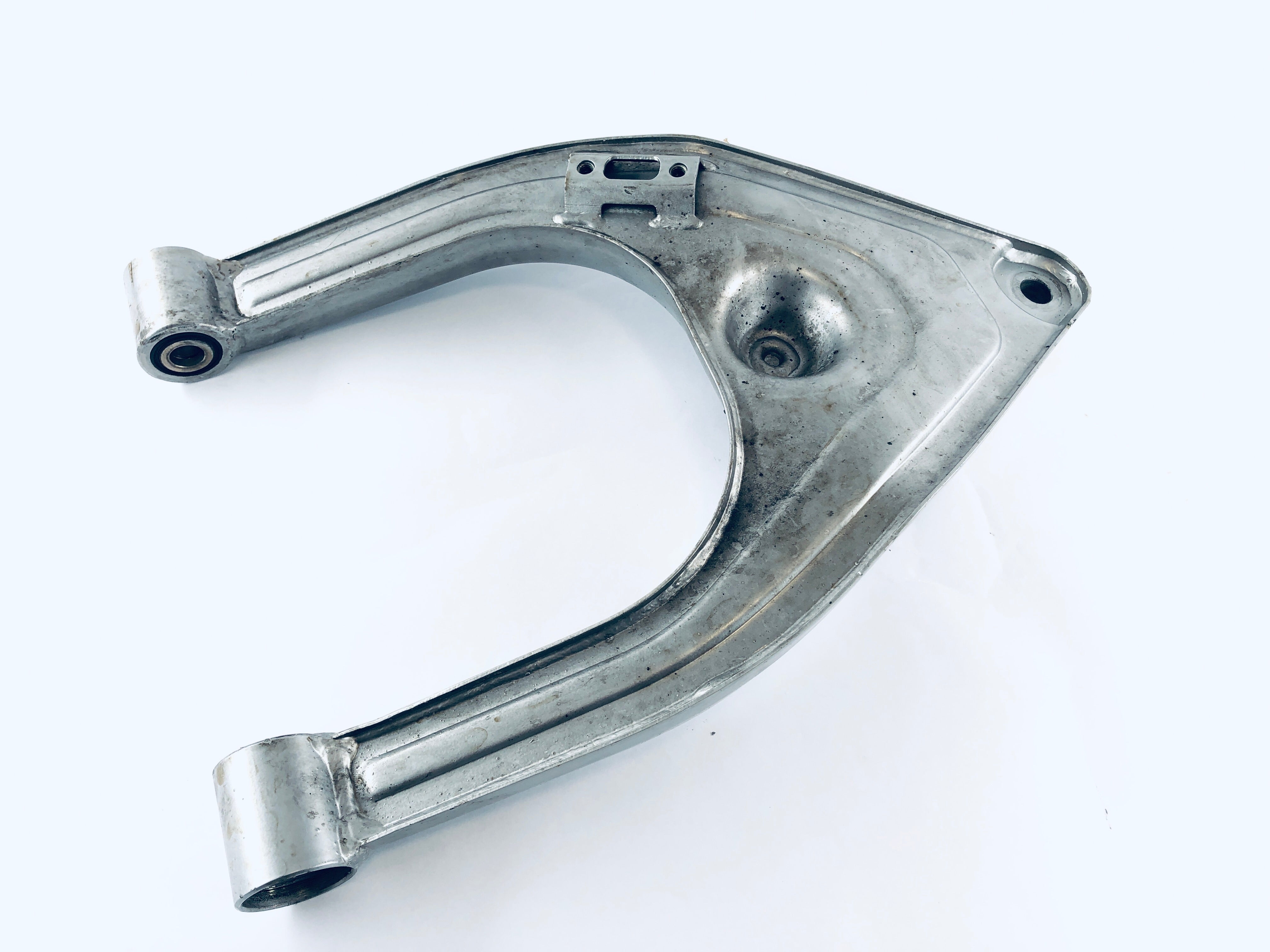 BMW R 1100 R 259 [1995] - Fork Telelever di fronte