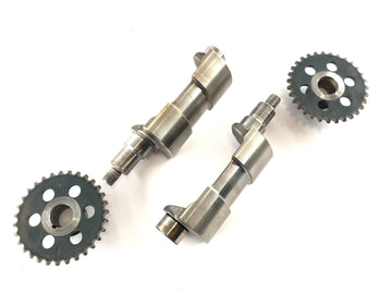 Suzuki DR 600 SN41A [1986] - Kompensationsbølger - 0