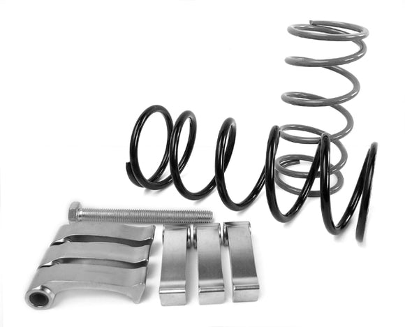 CAN-AM OUTLANDER 650 H.O. [2010-2022] - Kit de embrague