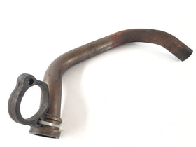 Ducati Paso 750 [1990] -manifold