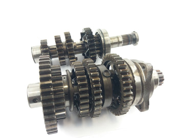 Honda 750 CB Seven Fifty RC42 [1992] versnellingsbak - 0