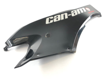 can on the spyder sm5 [2009]  - 左側のサイドクラッディング