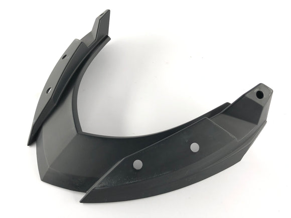 BMW R 1200 RT [2004] - pára -brisa de capa