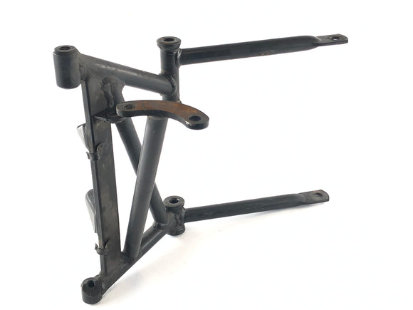 Moto Guzzi V11 [2001] - Frame ausiliario del supporto del motore