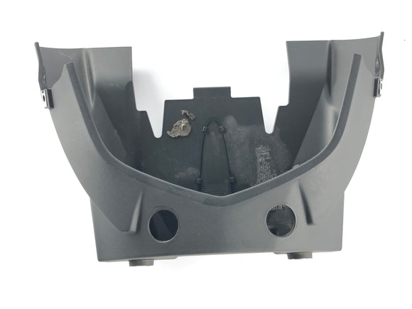 BMW F 800 S [2007] - Heckverkleidung Rücklichthalterung