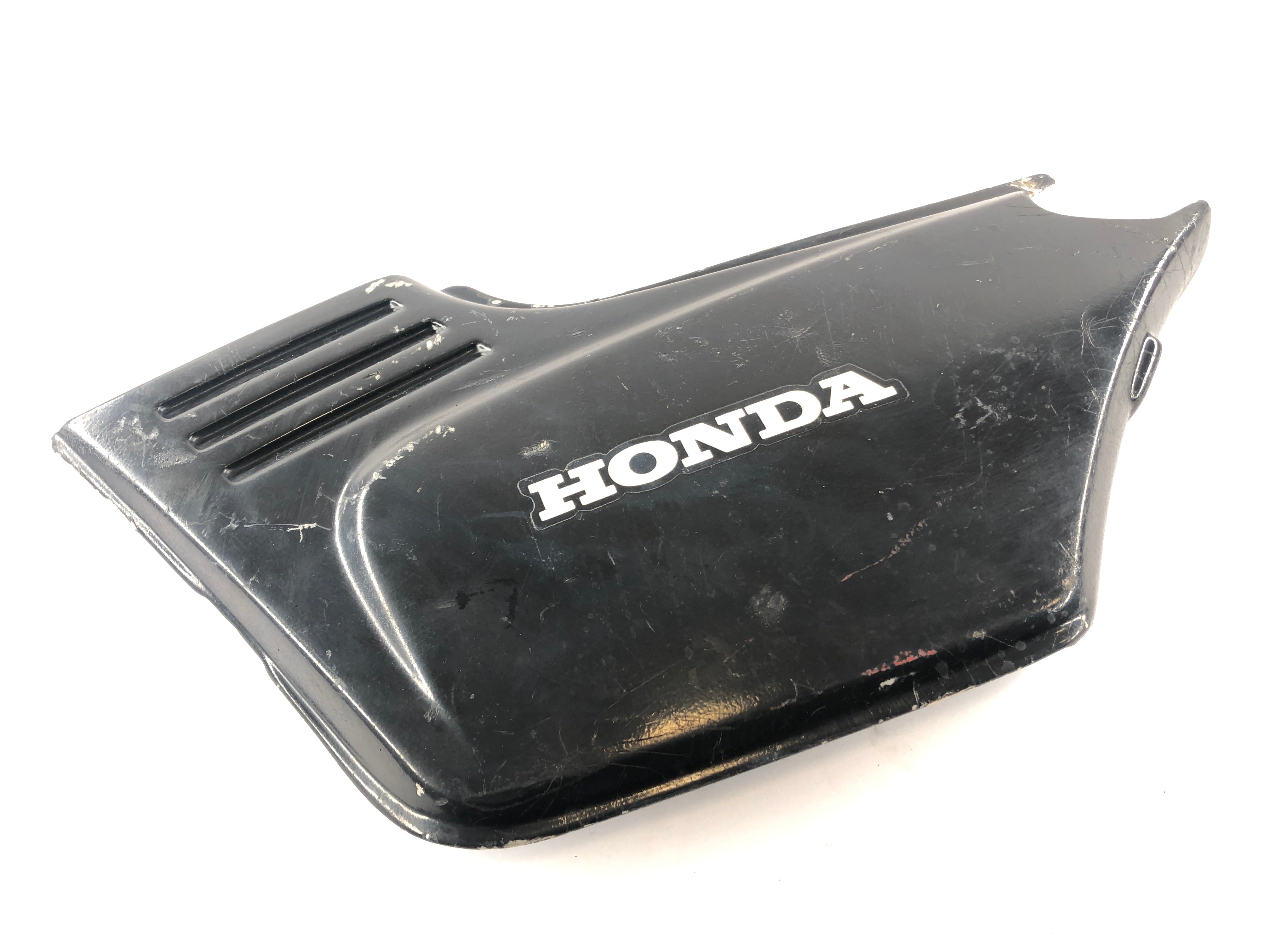 Honda CB 900 F SC01 [1981] - Side panel left