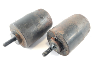 Aprilia Rs4 125 TW [2014] - Hmotnosti řídítek nastaví pár - 0