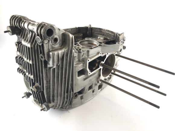 BMW R 1100 GS 259 ​​[1995] - Motorboliger tomme boliger