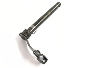 Honda NX 650 Dominator RD02 [1992] - Clutch slave - 0