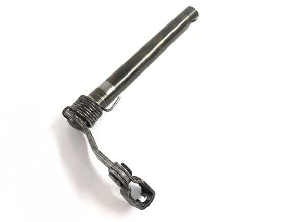 Honda NX 650 Dominator RD02 [1992] - Acoplamiento