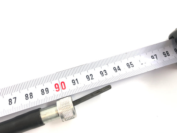 Yamaha YZF 750 R 4HN - speedometer cable - reinforced version