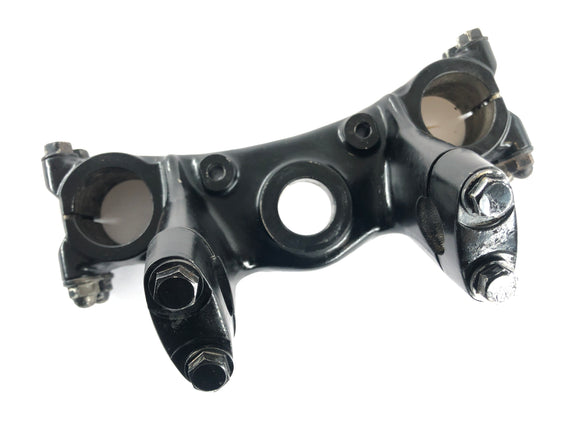 Honda XL 500 S PD01 [1982] - Bridge fork sopra