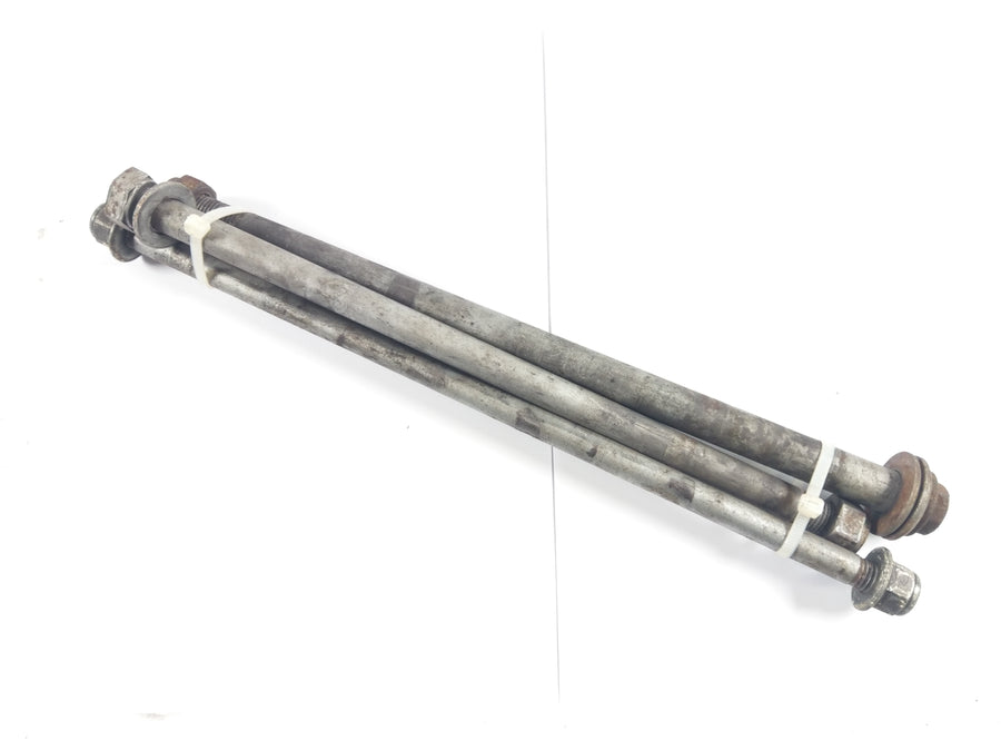 BMW F 650 GS R13 [2001] - Set Axis Sulls Axis Schwing Axis