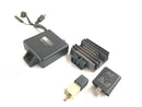 Kawasaki KMX 125 MX 125 B [1998] - CDI controller electronics bundle-1