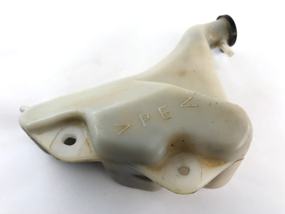 Yamaha Grizzly 660 AM03W [2003] - Vase d'expansion de liquide de refroidissement