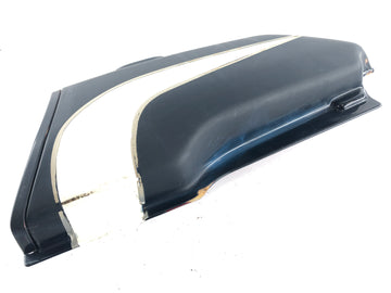 Honda CB 650 RC03 [1980] - Sidedækning til højre - 0